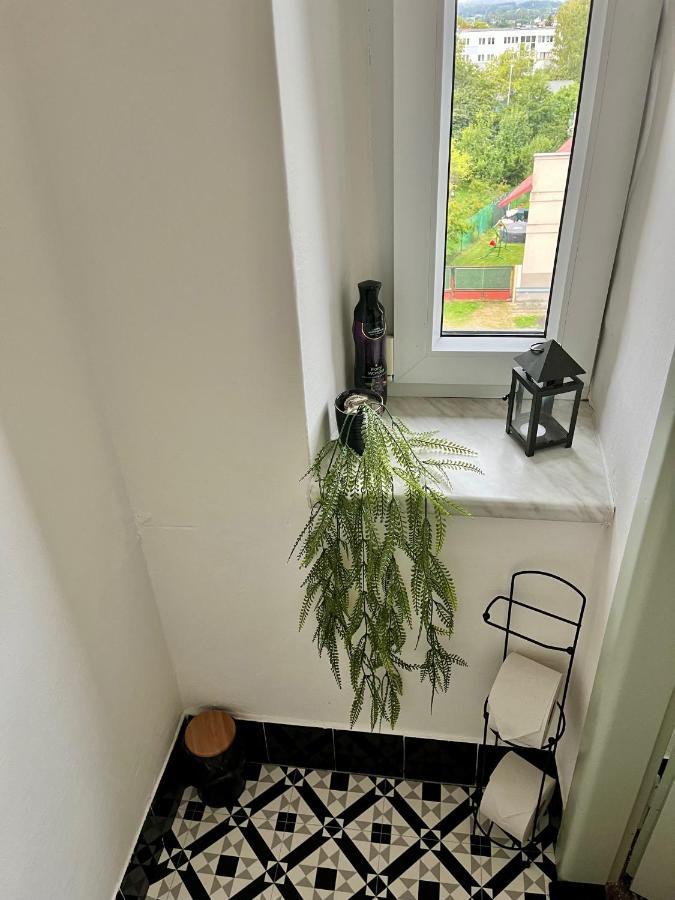 Nové Město nad MetujíSlunny Byt S Krasnym Vyhledemアパートメント エクステリア 写真