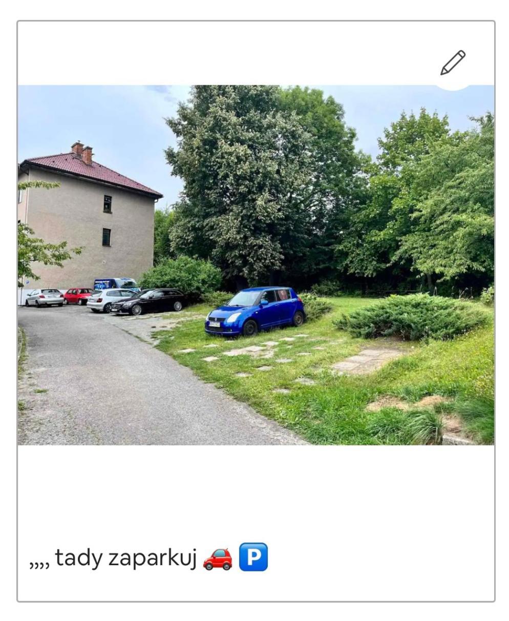 Nové Město nad MetujíSlunny Byt S Krasnym Vyhledemアパートメント エクステリア 写真